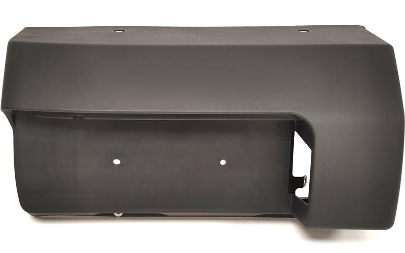 Hava Filtre Kapağı İveco | OEM 5801978317