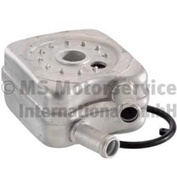 Yag Sogutucusu Bora Golf 4 / 5 / 6 Jetta 3 Passat Polo Touran Caddy 3 A3 A4 A6 A8 Tt A80 Altea Alhambra Cordoba Ibiza 4 / 5 Leon Toledo 2 Fabia Octavia | PIERBURG 7.09269.21.0 | OEM