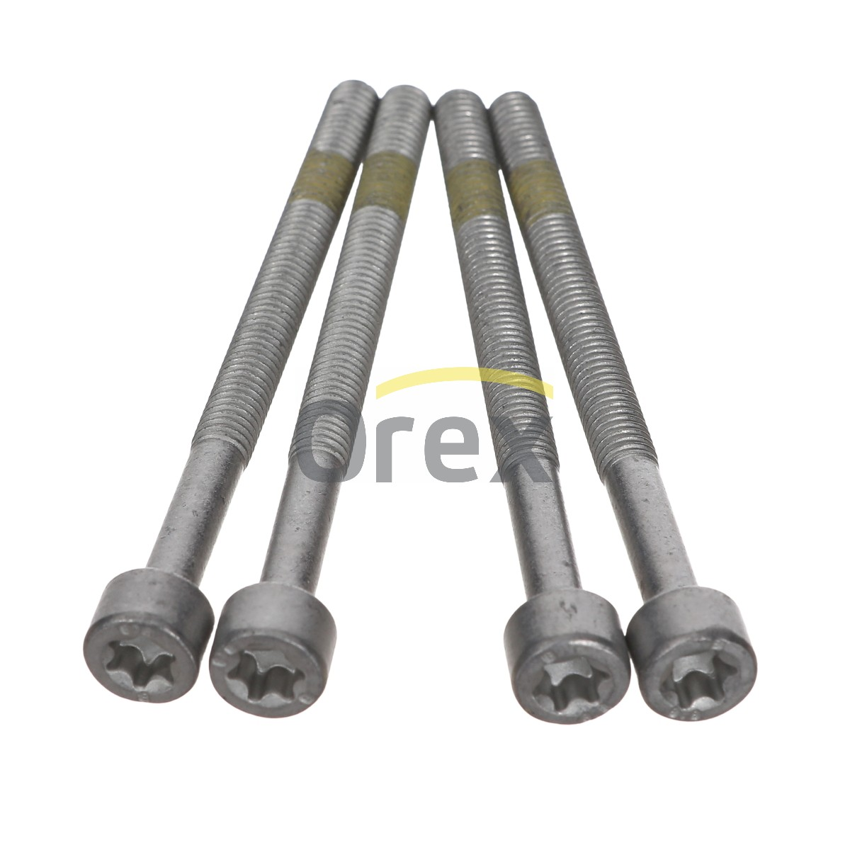 Enjektör Civatası 602, 611, 628, 640, 642, 646, 651, 668 (1 Pakette 4 Adet) | OEM A0009902907