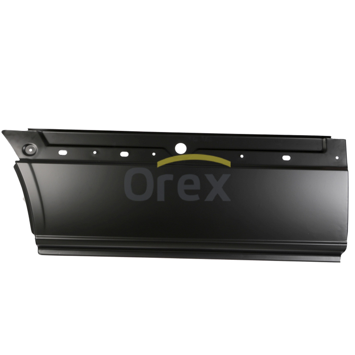 Çamurluk Etek Sacı Spr906 Arka Sağ (Ön Taraf) | OEM A9066375709