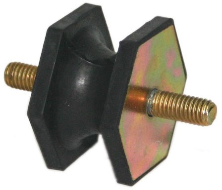 Egzoz Takozu Somunlu R6 R12 R15 R17 R18 R20 R21 Trafic Master 1 Master 2 1.1 1.3 1.4 1.6 1.7 1.9 2. | OCAL R-1020 | OEM 7700565762
