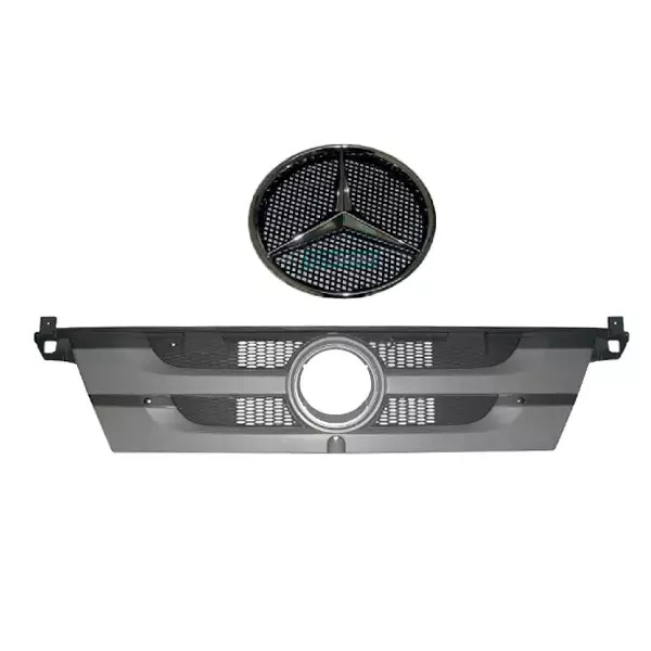 Panjur Arması Atego (Euro 5) | OEM 6628100218