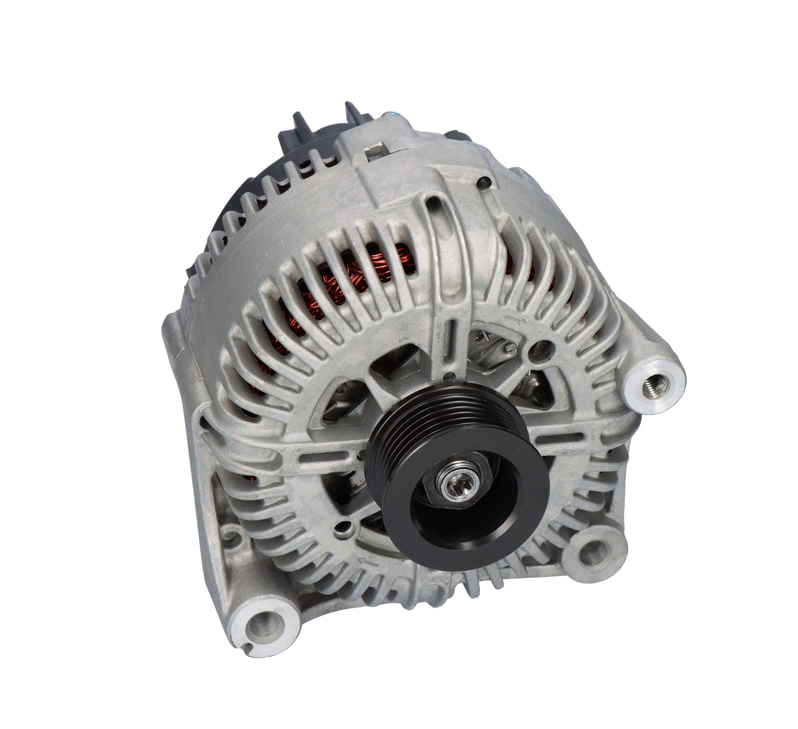 Alternator Sarj Dinamosu Bmw E60 M5 12V 170A | VALEO 439559 | OEM 12317834160 12317834160 12317836592 12317836592
