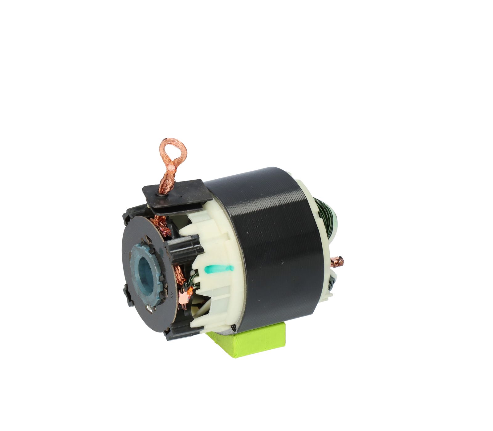 Mars Motor Govdesi | VALEO 594477