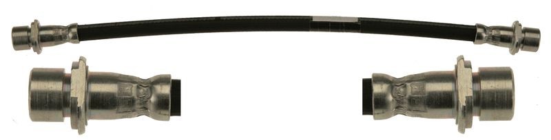 Arka Fren Hortumu Toyota Corolla 92-97 (AE101) | BERSE 00726 | OEM 9094702921 9094702921 / 9008094067 / 9094702657 / 9094702809 / 9094702783 / 9094702C53 9008094067 9094702657 9094702809 9094702783 9094702C53