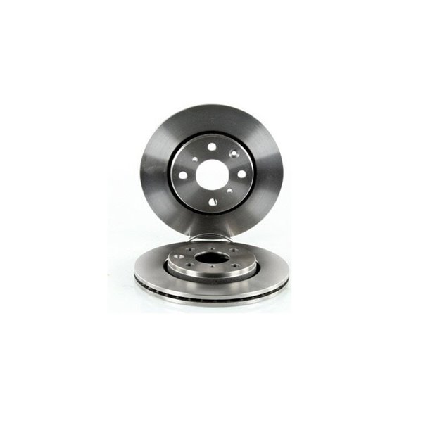 On Fren Disk Aynasi P107 C1 1,0 1,4HDI Toyota Aygo (06 / 05 ) Hava Sogutmali | BOSCH 0986479239 | OEM 4246F0 4246F0 4246J0 424954 4246J0 424954