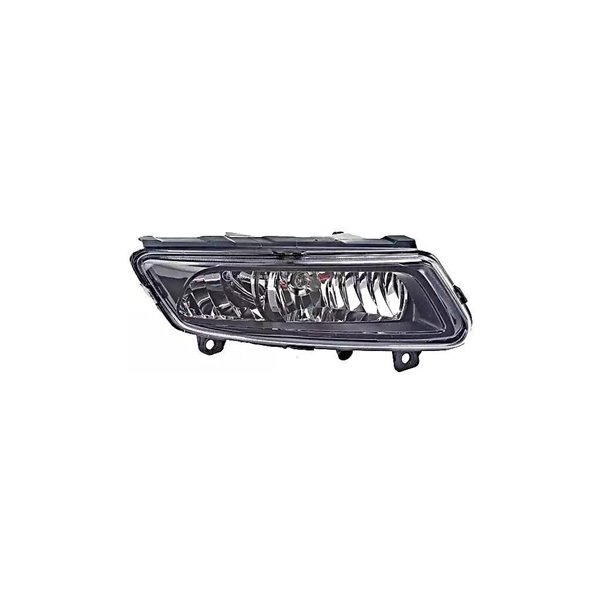 Sis Fari Sol Polo 10>18 !! Orjinal Ambalajli Urun !! | ORJINAL 6R0941061C | OEM 6R0941061C
