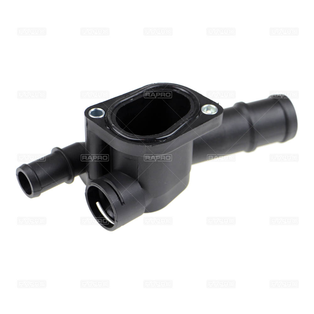Termostat Flansi Bls Bkd Bkp Fabia Golf Octavia Passat Roomster 07>11 1.9 | RAPRO R25782 | OEM 038121132G