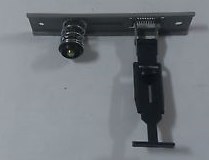 Motor Kaput Kilit Karsiligi Symbol 09> | DEKAR DK2202 | OEM 8200701114
