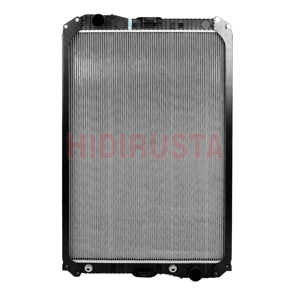 Su Radyatörü Axor 457 | OEM A3755000503