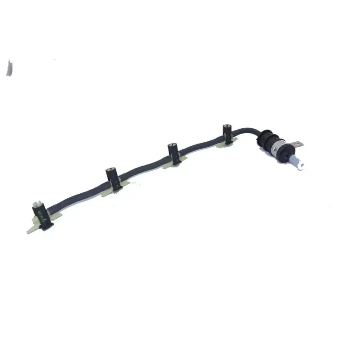 Yakit Rampasi M9R (Enjektor Borusu) Megane II Laguna II Trafic Iivivaro Koleos Latitude | MAIS 8200894668 | OEM 8200894668