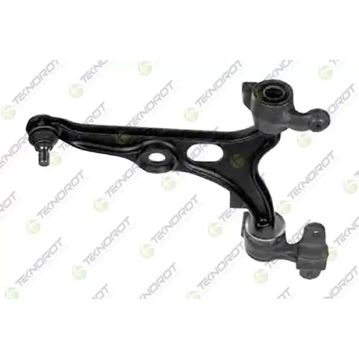 Salincak Ön Sol Scudo / Expert / Jumpy Komple 96>06 | TEKNOROT F-746 | OEM 1313083080