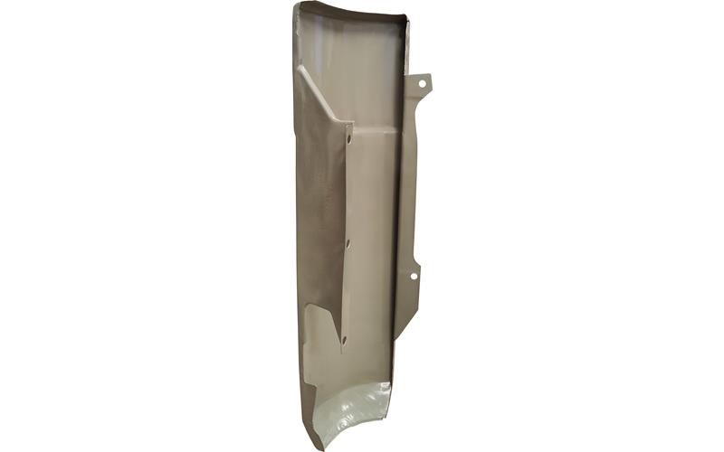 Ön Köşe Sacı 19.423 Sol | OEM 81624102224