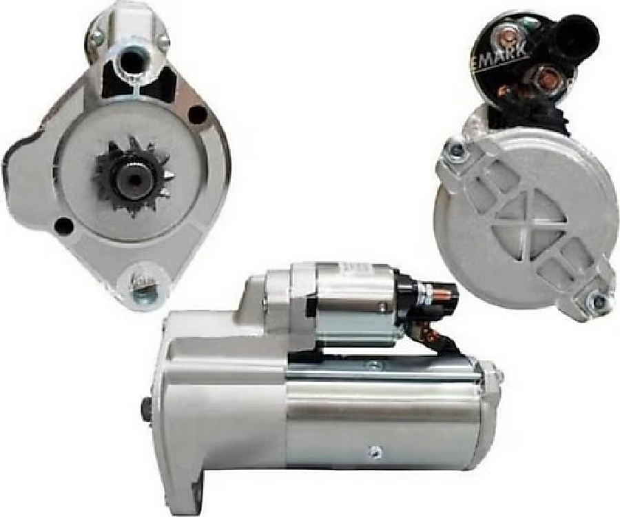 Marş Motoru Valeo TS12E VW Crafteramarok 2012- 12V 12T | OEM PRS-STR3392