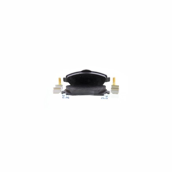 Fren Balatasi On Combo C Corsa C 1.3 1.7 CDTI 01 > Meriva 03 > Tigra 04 > | XBRAKE 8246A | OEM 1605974 1605974 1605081 1605081