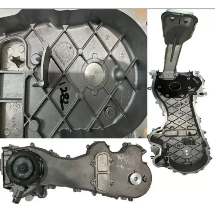 Yağ Pompasi | OEM 55232196 | OEM 16100-M86J00 16100-N86J00 55185375 55232196 1606466880 1001.G7 93177337 646079 646100
