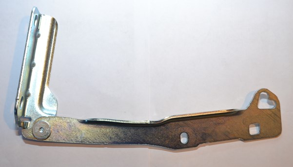 Kaput Mentesesi Sag Dacia Sandero 08>12 | LEEOPART BB20401 | OEM 8200763872