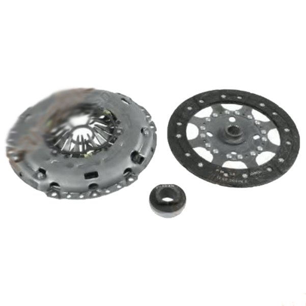 Debriyaj Seti 308 407 807- 308 3008- 5008 Rcz Expert 3 Jumpy 3 C8 807 C5 3 C4 Picasso DW10CTED | MAPA 018240 800 | OEM 1611271880