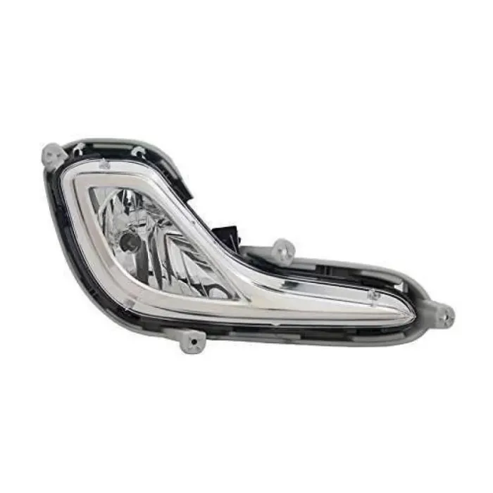Sis Fari On Sag Hyundai Accent Blue 11>18 | WAGENBURG 92202-1R000 | OEM 92202-1R000