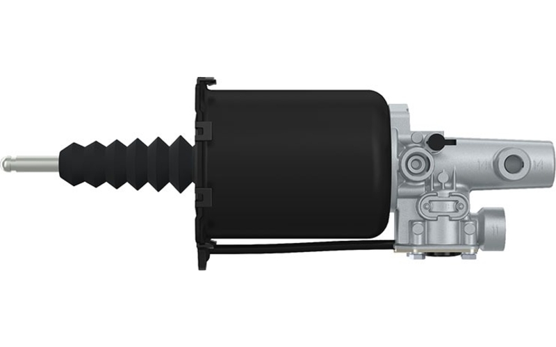 Debriyaj Alt Merkez MAN 19,423, 32,310 | OEM 81307256065