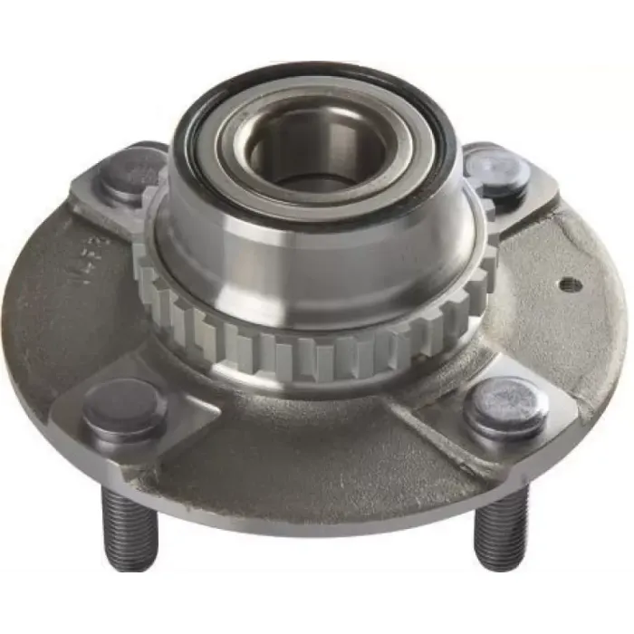 Arka Teker Rulmani Porya Hyundai Accent 1,3-1,5 1994>2000 | VOE VHB 8038 | OEM 52710-22600