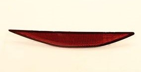Reflektor Arka Tampon Sag Golf 7 14>17 | GKL 292045 | OEM 5G0945106