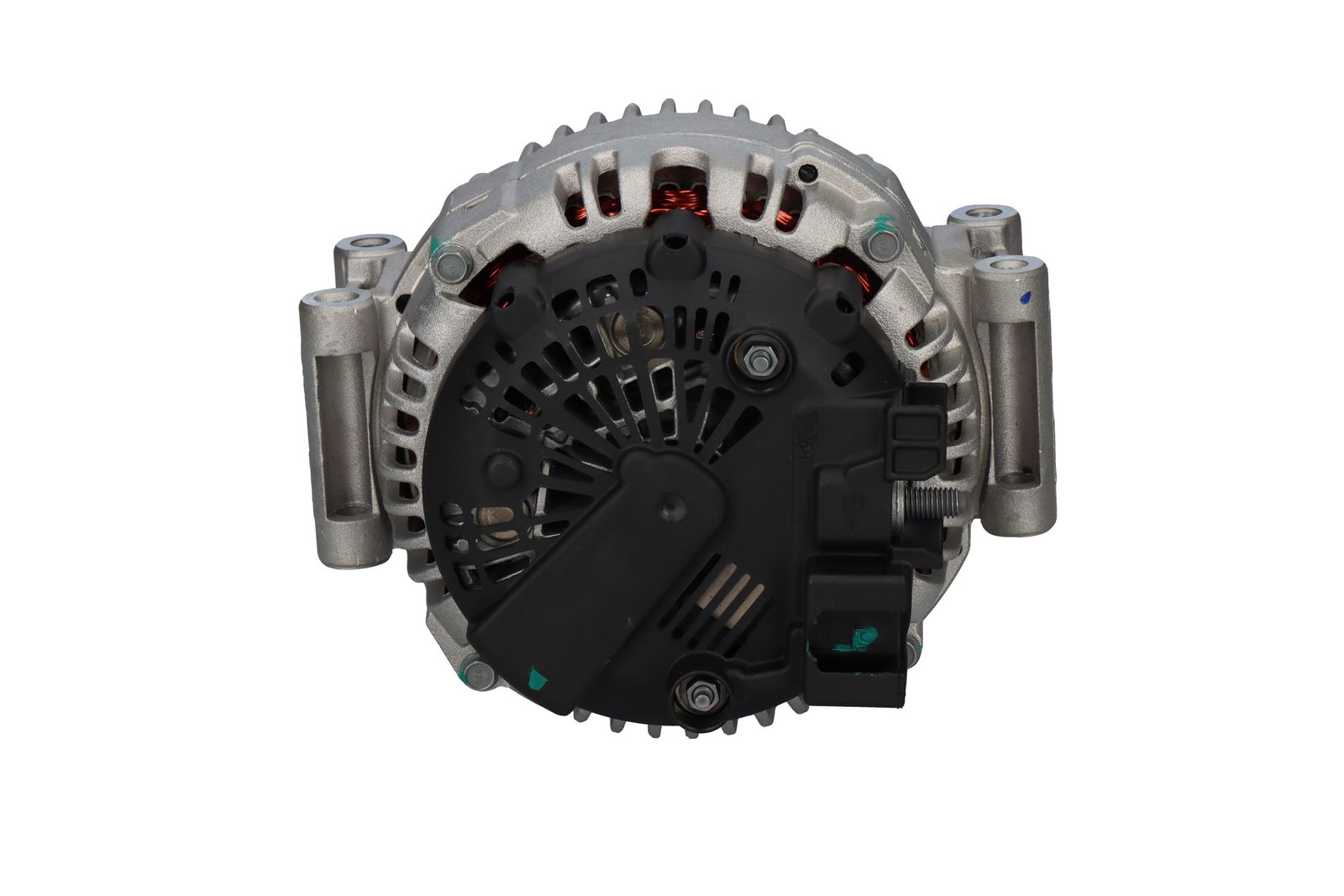 Alternator 12V 180A Chrysler 300 C | VALEO 439579