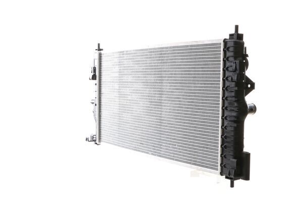 Su Radyatoru Otomatik Astra J A14NET A16XER A16LET | MAHLE CR 1011 000S | OEM 1300306