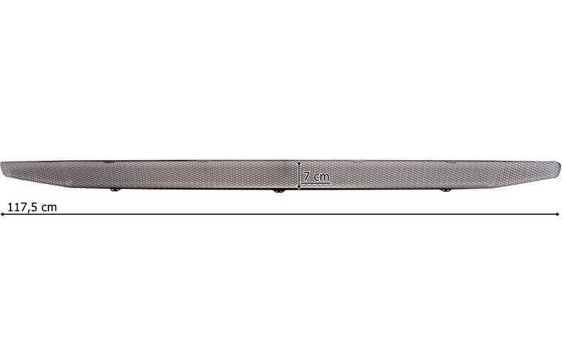 Koruyucu Izgara 6 Serisi Scanıa | OEM 1875847