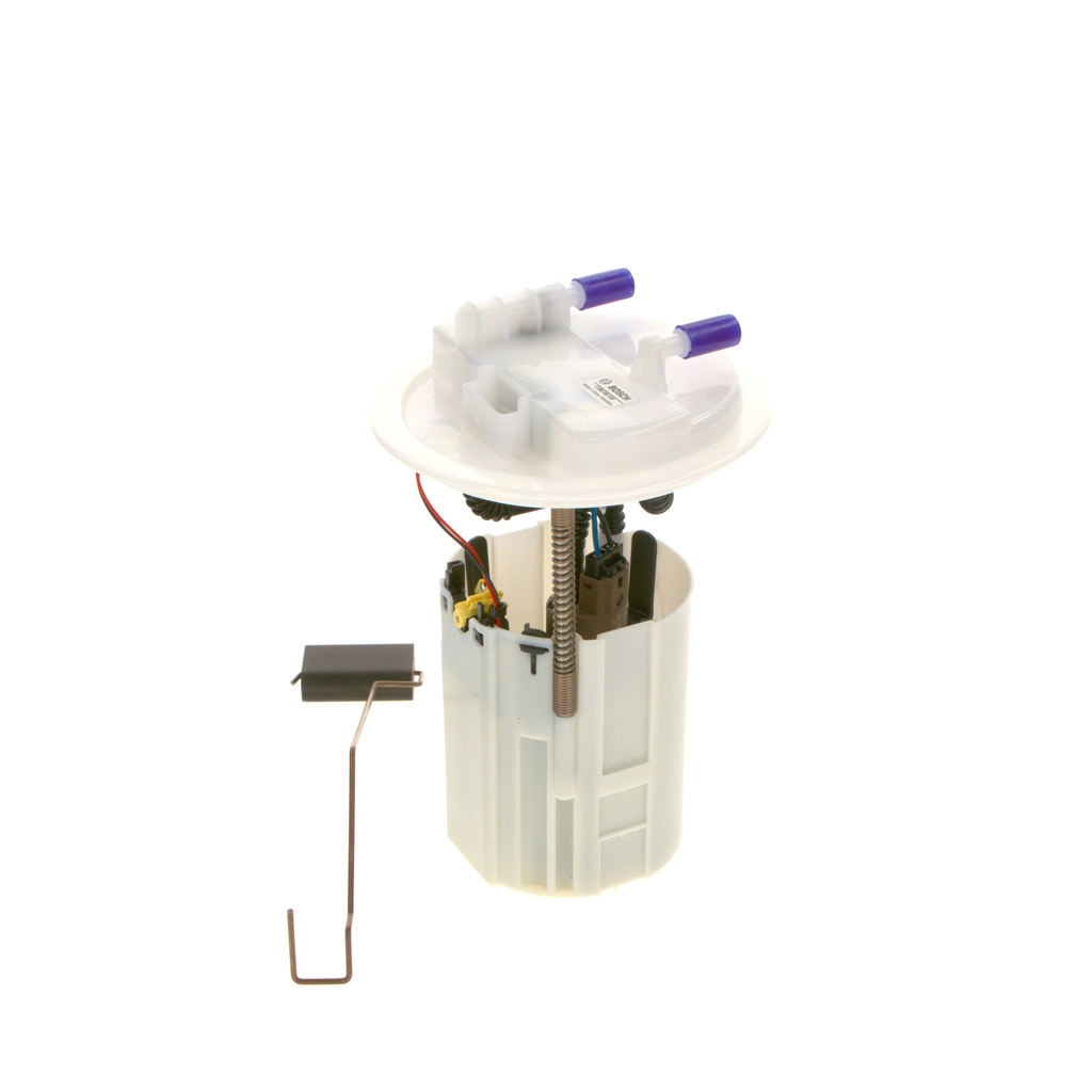 Yakit Samandirasi Pompali P307 CC C4 Vtr 1.6 16V / 2.0 16V | BOSCH 0986580939 | OEM 1525KG