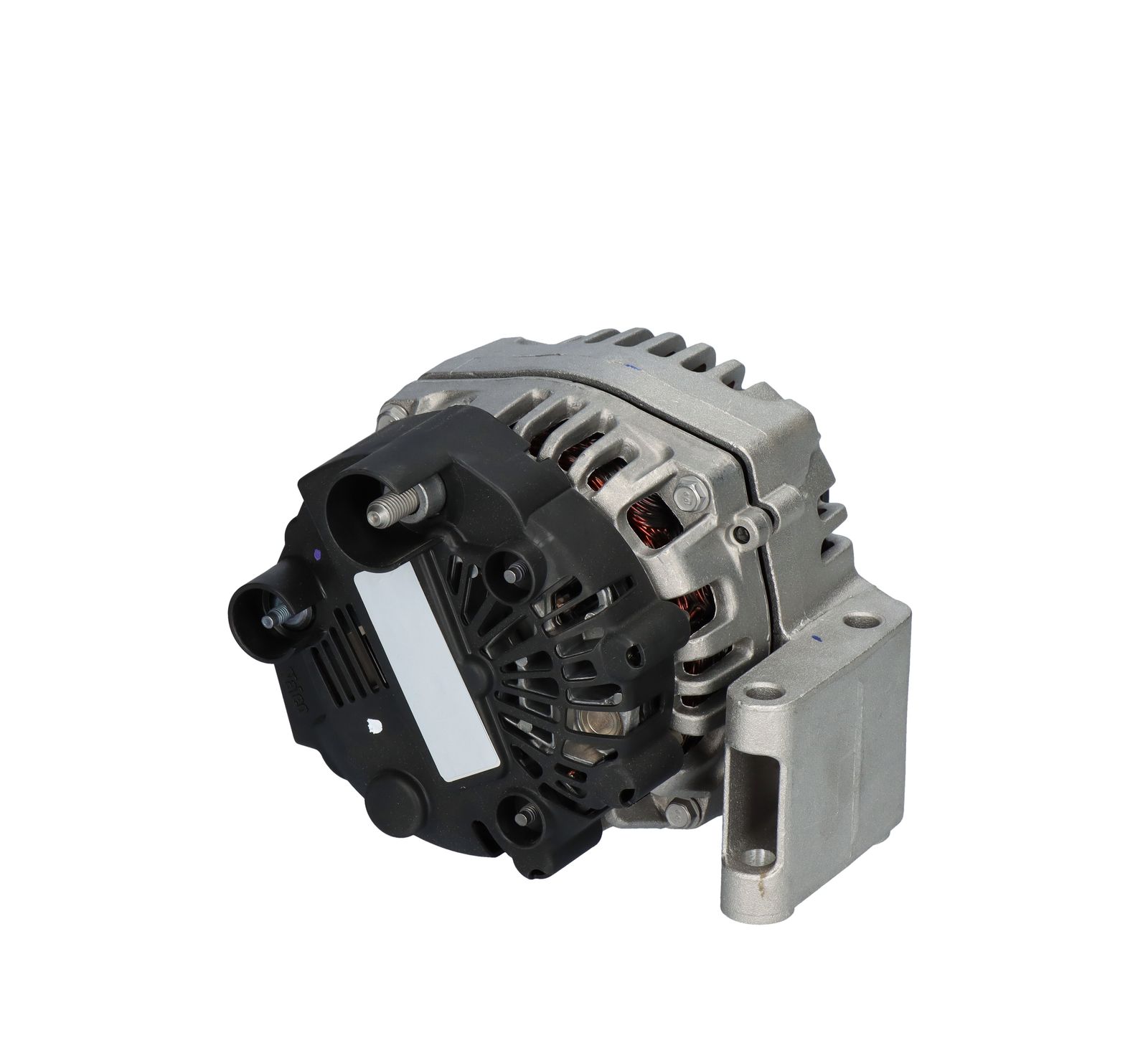 Alternator Punto Evo Panda Fiorino 1,3 Multijet (6 Kanal) | VALEO 439707 | OEM 1608858080 1608858080 1639368280 13153237 51854103 51854912 1639368280 13153237 51854103 51854912