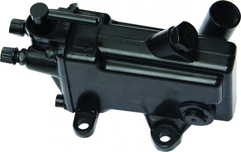 Kabin Kirkosu 2521 | OEM 0005535401