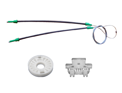 Cam Kriko Halati On Set Sag / Sol Clio II | MTJ 6231 | OEM 7700842240-820016900