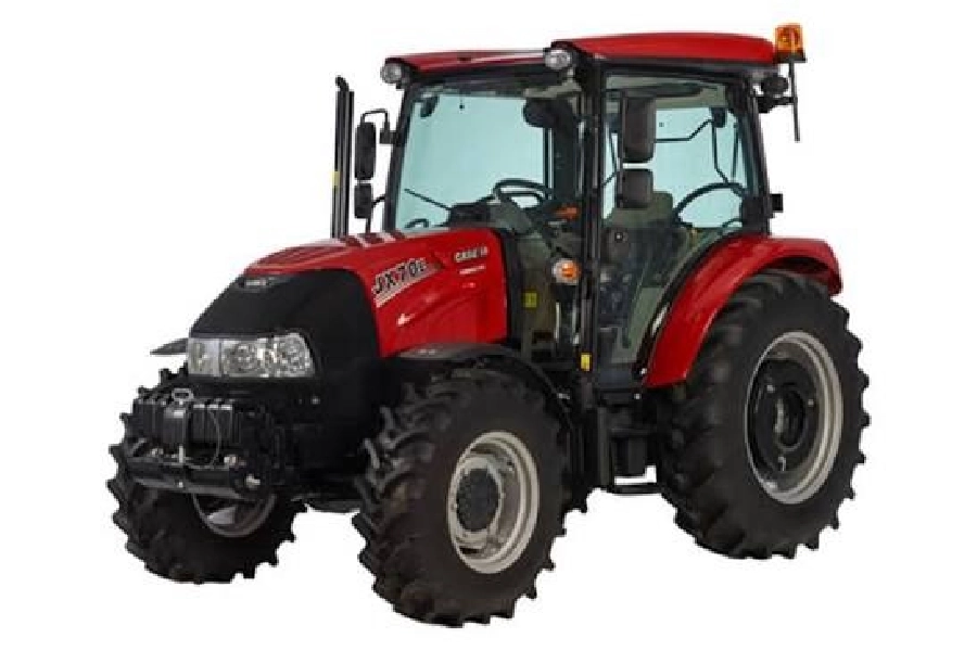 Kaporta Brandası Case Jx 70 E 2 | OEM UBCSJX70E