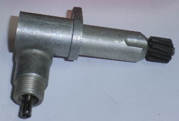 Kilometre Dislisi 9 Ters Dks Slx | OCAL T-131 | OEM 4163959R