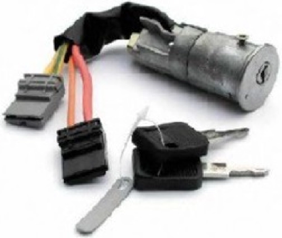 Kontak Anahtarı Renault Clio 1.2-1.4 7701035288 | OEM HLC.600074