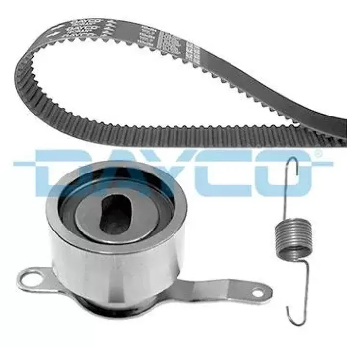 Eksantrik Rulman Kiti (Triger Seti) Civic 1996 2000 1,6 Motor Hrv 1999> | DAYCO KTB392 | OEM 14520P2A306