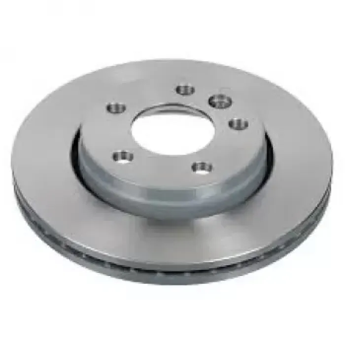 Arka Fren Aynasi Havali Transporter T5 1,9TDI 2,0 2,5TDI 04 / 03> Multivan V 04 / 03> | FEBI 28682 | OEM 7E0615601D 7E0615601D 7H0615601B 7H0615601B