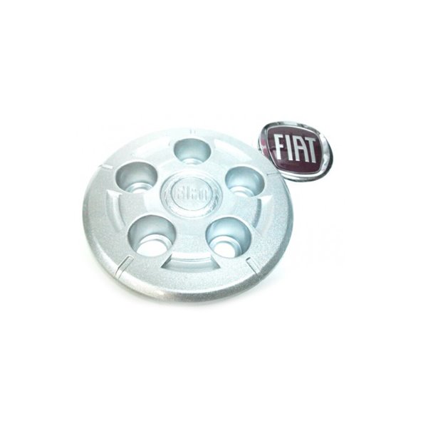 Jant Gobegi Siyah Ducato 3 06 16 | SPK 406-S | OEM 1352633080
