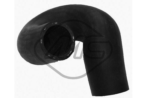 Radyator Ust Hortumu Astra F 1,4 16V 1,6 16V 94 01 | YTT Y10531 | OEM 1337280