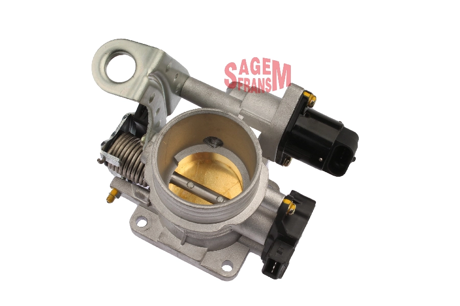 Gaz Kelebek Kutusu Renault 19 - Megane 1,6 8V K7M 7700861679 | OEM 50127