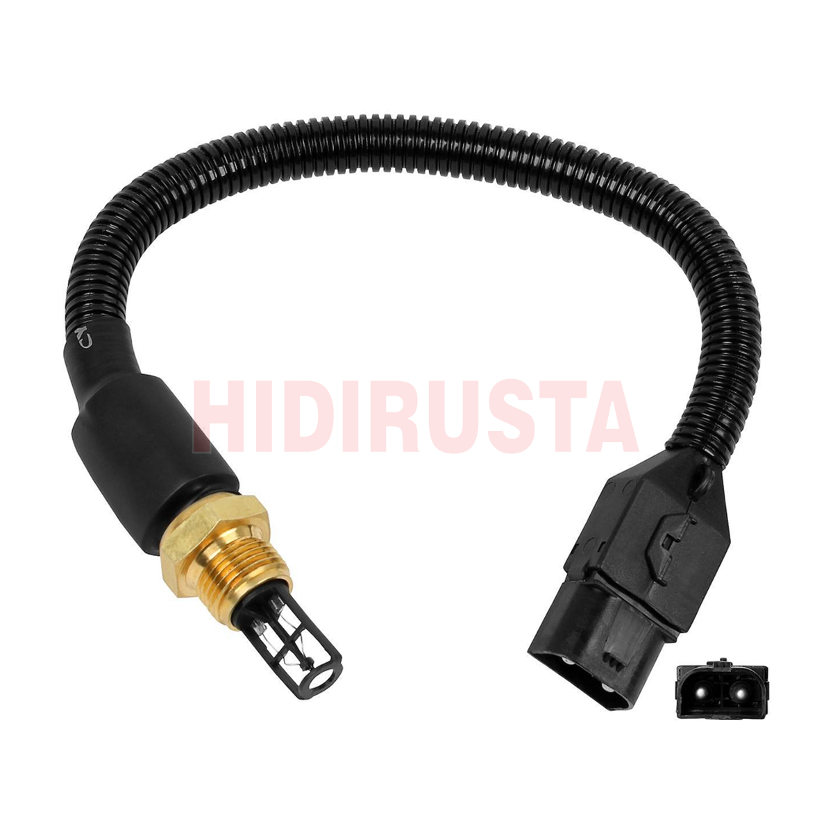 Manifold Sıcaklık Sensörü Volvo (Adaptör No: 227210) | OEM 1079339
