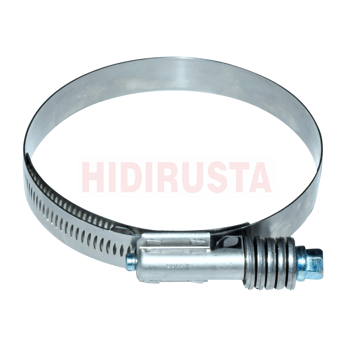 İntercool Kelepçesi Actros, Travego, Setra (108x130) | OEM A0059971490