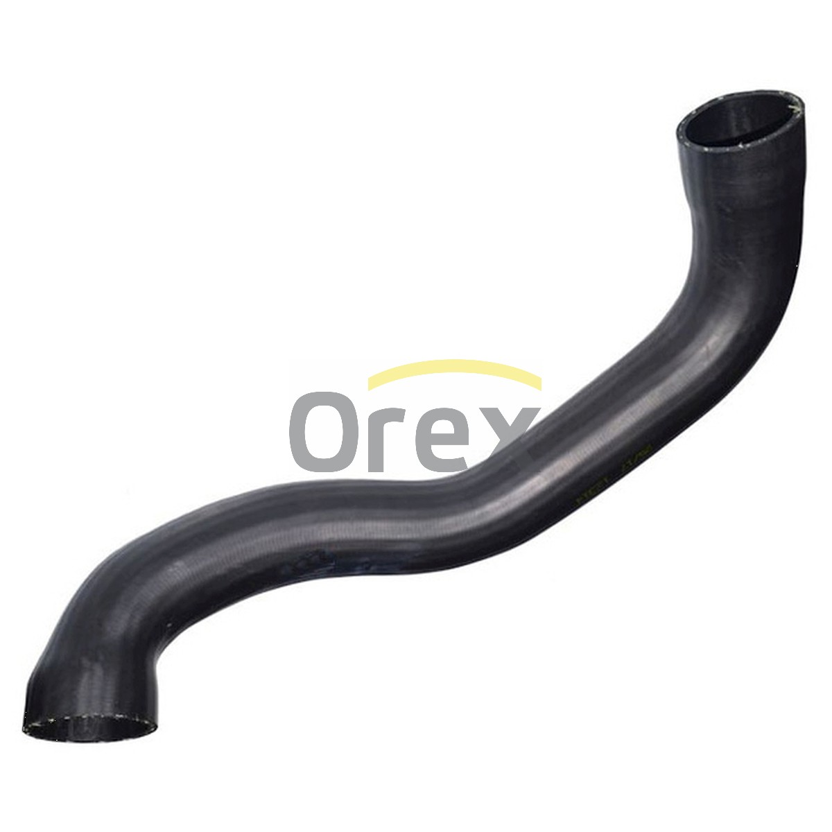Intercool Hortumu Sprinter CDI Uzun + Kısa 56x65x930 2000 | OEM A9015283982