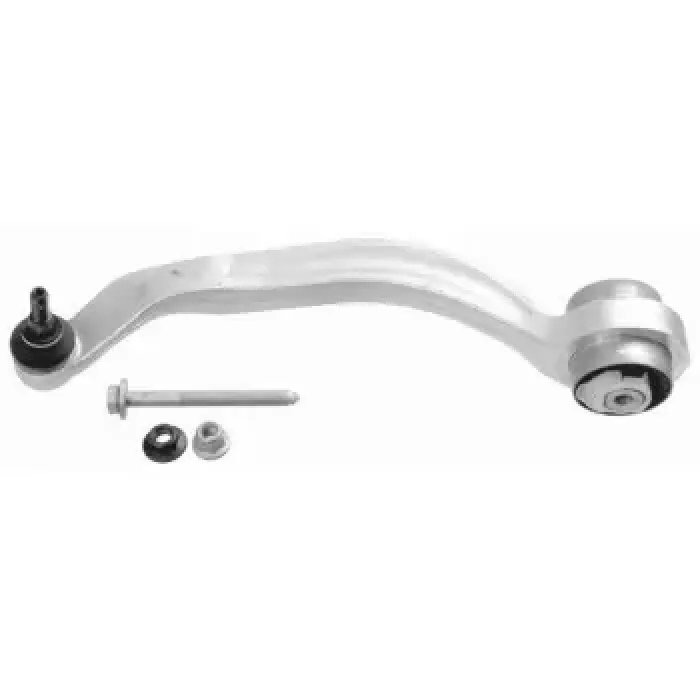 Salincak Kolu Sol Alt Egri A4 A6 A8 Super B Passat 95>00 | LEMFORDER 1367602 | OEM 4D0407693M 4D0407693M 4D0407693E 8E0407693Q 8E0407693AG 4D0407693E 8E0407693Q 8E0407693AG