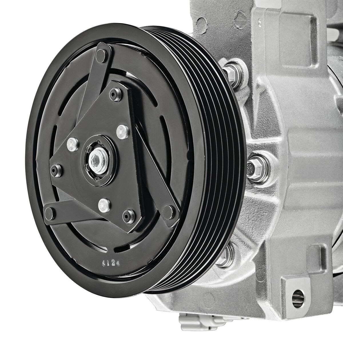 Klima Kompresoru Nissan X Trail 2,5 | VALEO 813261 | OEM 92600JG30A