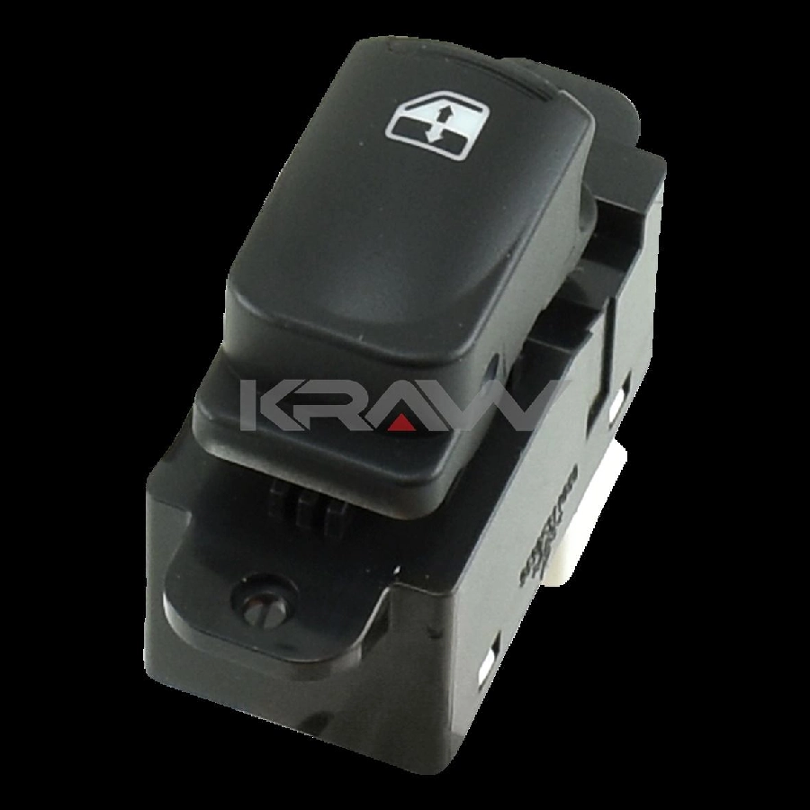 Cam Açma Düğmesi (Arka Sağ SOL)(ON Sağ) Hyundai Era 2006 ve sonrası | OEM AN-815