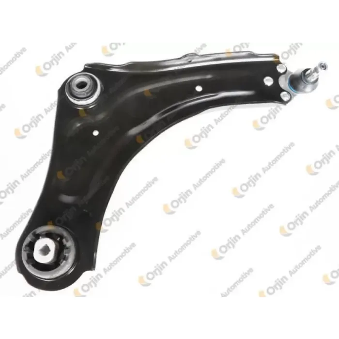 Salincak Sag Komple Megane III 09> Fluence 09> Scenic III 09> | ORJIN 02127 | OEM 545000399R