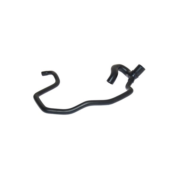 Radyator Alt Hortumu Meriva A | IBRAS 21252 | OEM 6336102 13128802