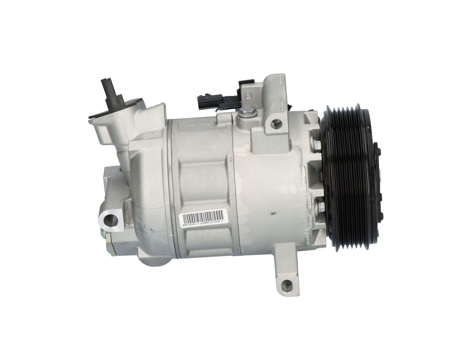 Klima Kompresoru Clio IV 1,6 Turbo Gazoline | VALEO 813384 | OEM 926001243R
